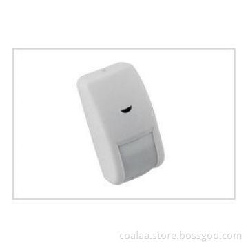 Wall - Mounted Pir Motion Sensors